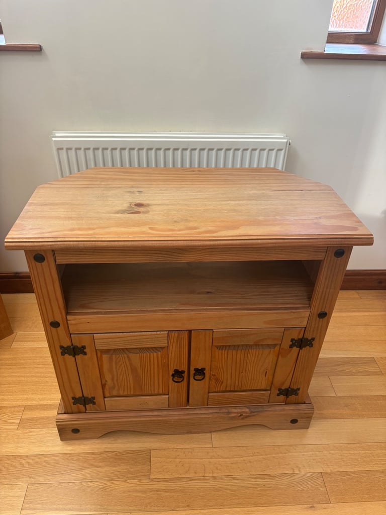 image for Corner Tv unit 