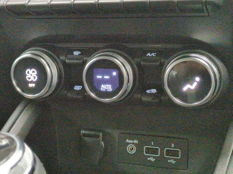 2023 Renault Clio 1.0 TCe 90 Evolution 5dr HATCHBACK PETROL Manual