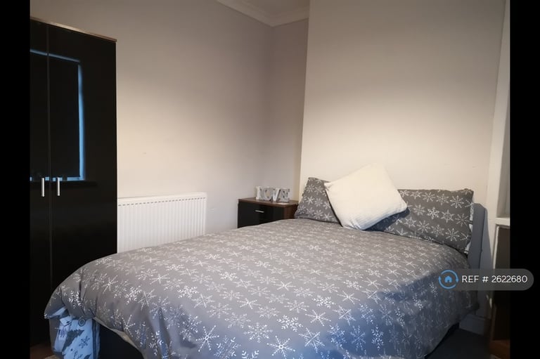 image for 1 bedroom in Recreation Drive, Shirebrook, Mansfield, NG20 (#2622680)