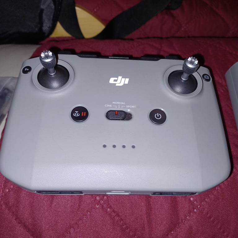image for DJI Mini SE Fly more combo
