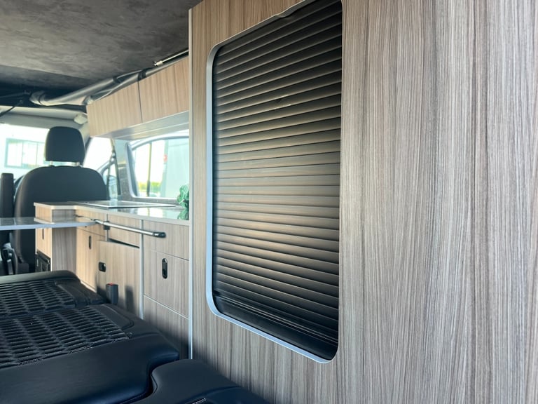 2020 Ford Transit Custom 2.0 EcoBlue 130ps Low Roof D/Cab Limited Van PANEL VAN Diesel Manual