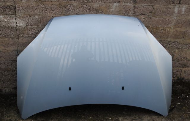 image for 2004-2008 FORD FOCUS MK2 FTONT BONNET