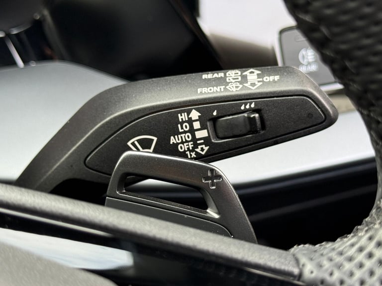 2025 Audi RS3 2.5 TFSI Carbon Vorsprung Sportback 5dr Petrol S Tronic quattro Euro 6 (s/s HATCHBA...