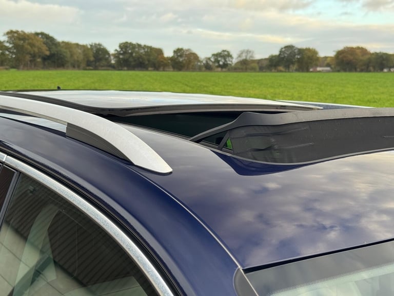 2017 Volkswagen Tiguan 2.0 TDI SEL DSG 4Motion Euro 6 (s/s) 5dr ESTATE Diesel Automatic