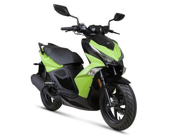 Used 50cc scooter for Sale | Motorbikes & Scooters | Gumtree