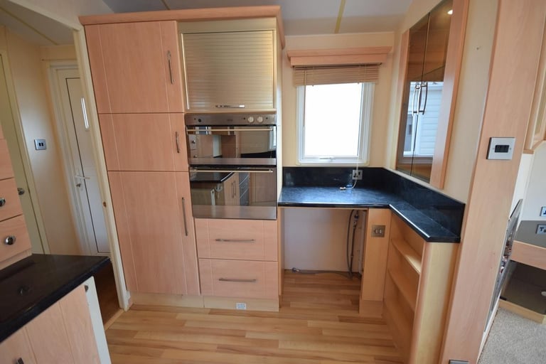 2008 Atlas Mayfair Super 39x12 | 2 bed Static Caravan | Full Winterpack Mobile