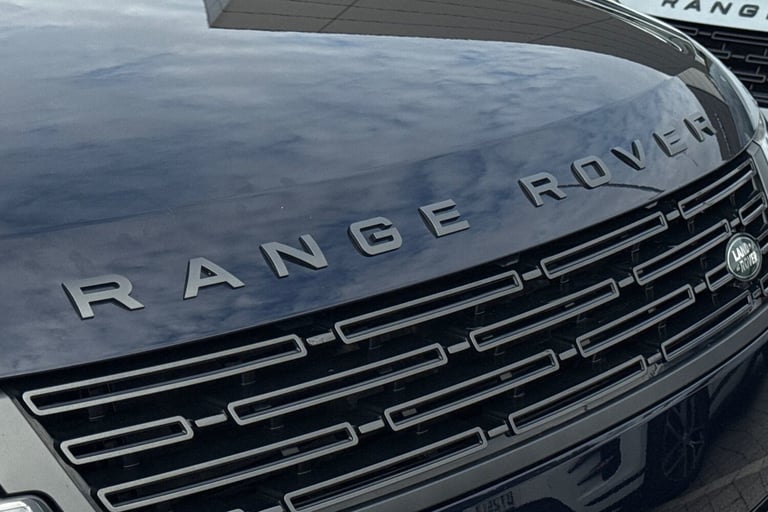 2023 Land Rover Range Rover Sport 3.0 P440e Autobiography 5dr SUV PETROL/ELECTRIC Automatic
