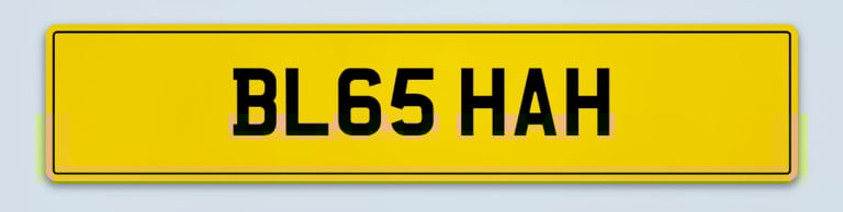 BL6 5HAH