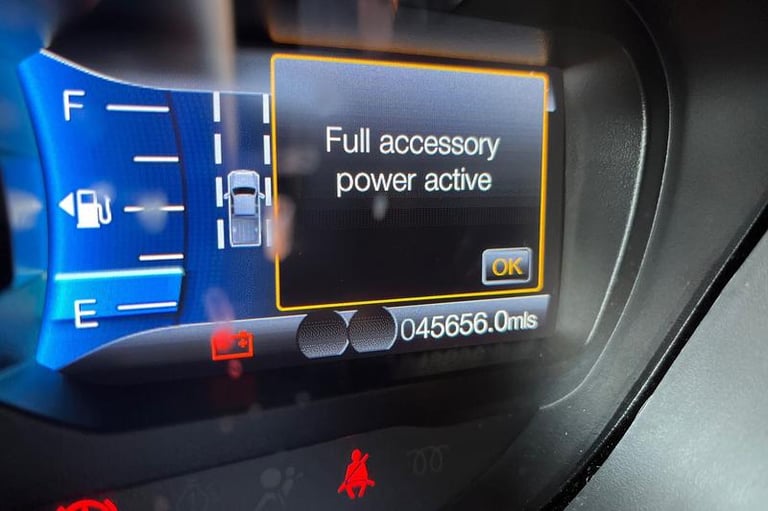 2022 Ford Ranger Wildtrak AUTO 2.0 EcoBlue 213ps 4x4 Double Cab Pick Up, FORD GRILL, BONNET Pick-...