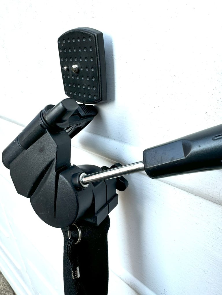 JESSOPS MONOPOD 330