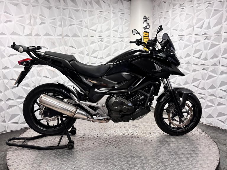 2015 Honda NC750 | *WARRANTY PROVIDED*