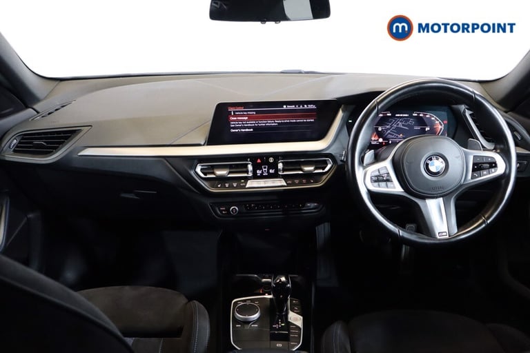 2021 BMW 2 Series M235i xDrive 4dr Step Auto Saloon Petrol Automatic