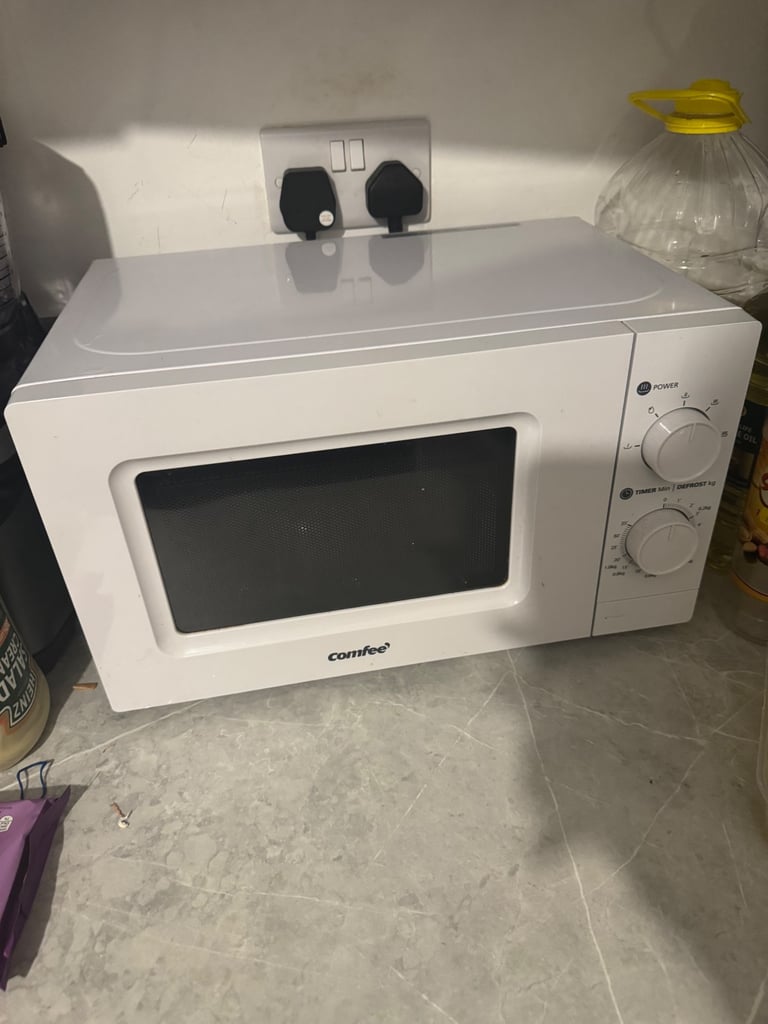image for Microwave 