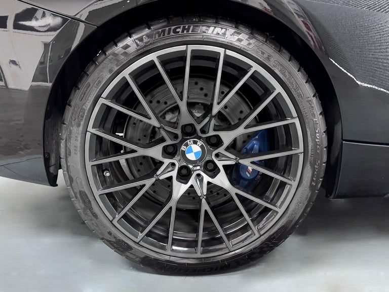 2020 BMW M2 M2 Competition COUPE Petrol Automatic