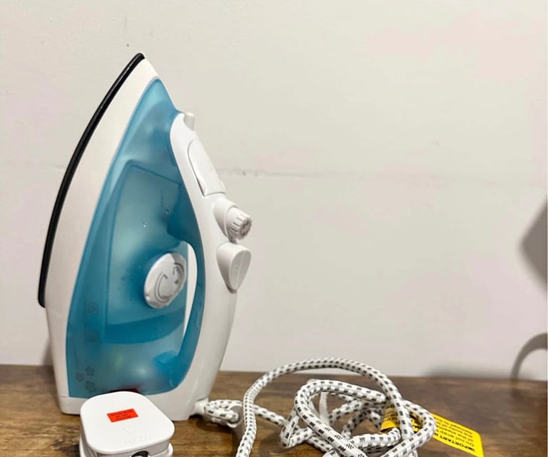1200W Steam Iron