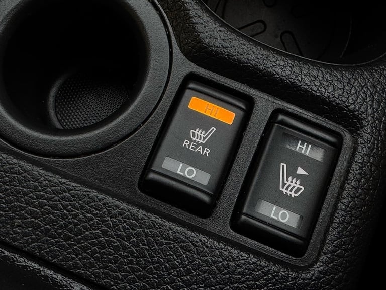 2018 Nissan X-Trail dCi Tekna SUV Diesel Manual