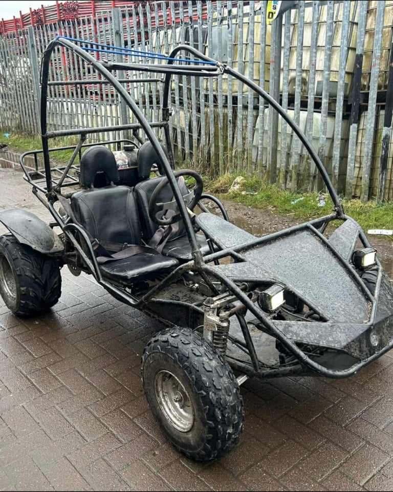 Buggy