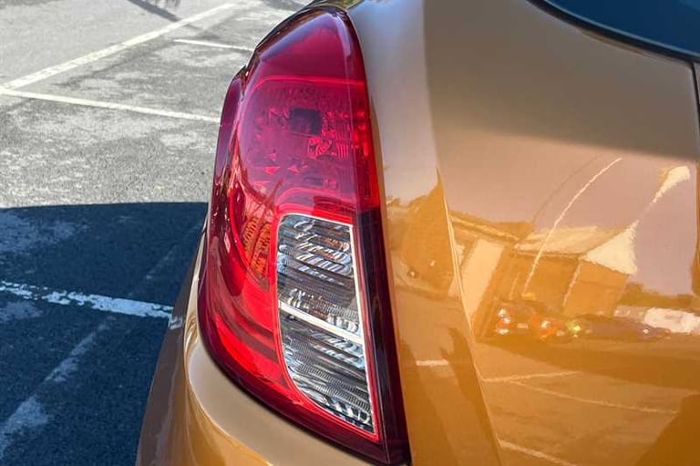 2019 Vauxhall Mokka X 1.4T ecoTEC Active 5dr HATCHBACK PETROL Manual