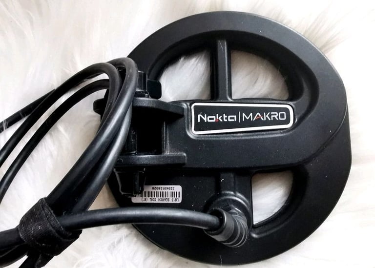 Bargain price, Nokta Makro Legend LG15 Search Coil 6"