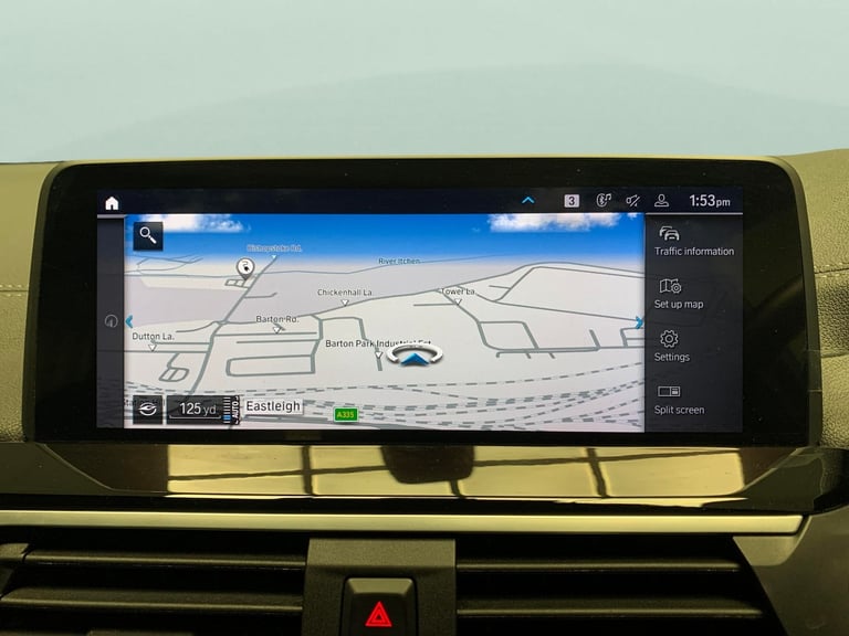 2021 BMW iX3 80kWh Premier Edition SUV 5dr Electric Auto (286 ps) - ACTIVE LANE ASSIST - Suv Elec...