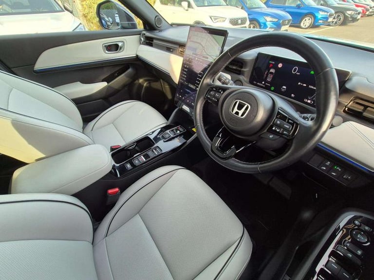 2024 Honda e NY1 150kW Advance 69kWh 5dr Auto Automatic SUV Electric Automatic