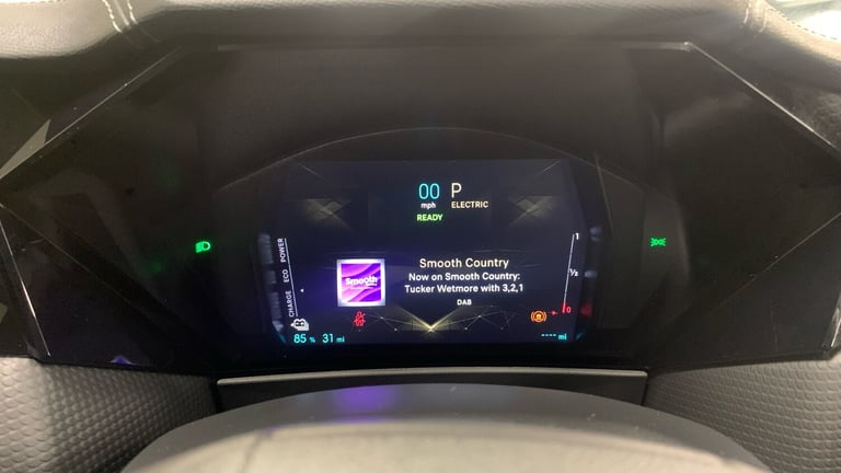 2025 DS Automobiles DS 4 1.6 E-TENSE 12.4kWh Rivoli Hatchback 5dr Petrol Plug-in Hybrid EAT8 Euro...