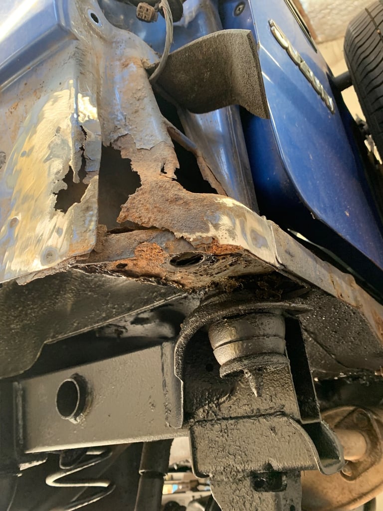 2015 Suzuki Jimny 1.3 VVT SZ4 Auto One Owner, 40k Fully fabricated and protected underside,  ESTA...