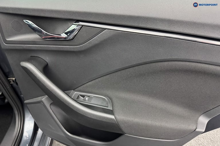 2021 Skoda Kamiq 1.5 TSI Monte Carlo 5dr DSG SUV Petrol Automatic