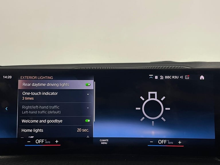 2022 BMW 3 Series 2.0 330e 12kWh M Sport Touring Auto xDrive Euro 6 (s/s) 5dr ESTATE Petrol/Elect...