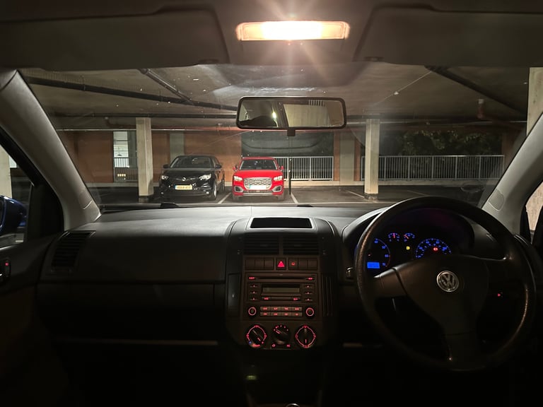 Volkswagen, POLO, Hatchback, 2007, Manual, 1198 (cc),5 doors - Image 6