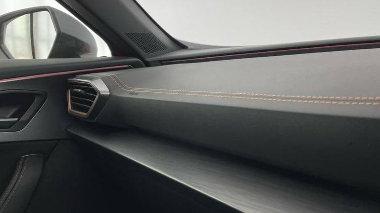 2024 Cupra Formentor 1.5 TSI 150 V2 5dr DSG Automatic SUV Petrol Automatic