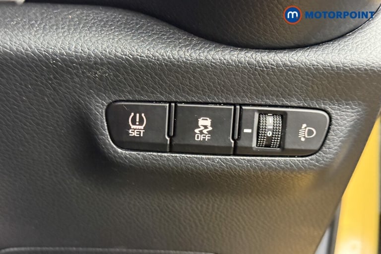 2023 Kia Picanto 1.0 2 5dr [4 seats] Hatchback Petrol Manual