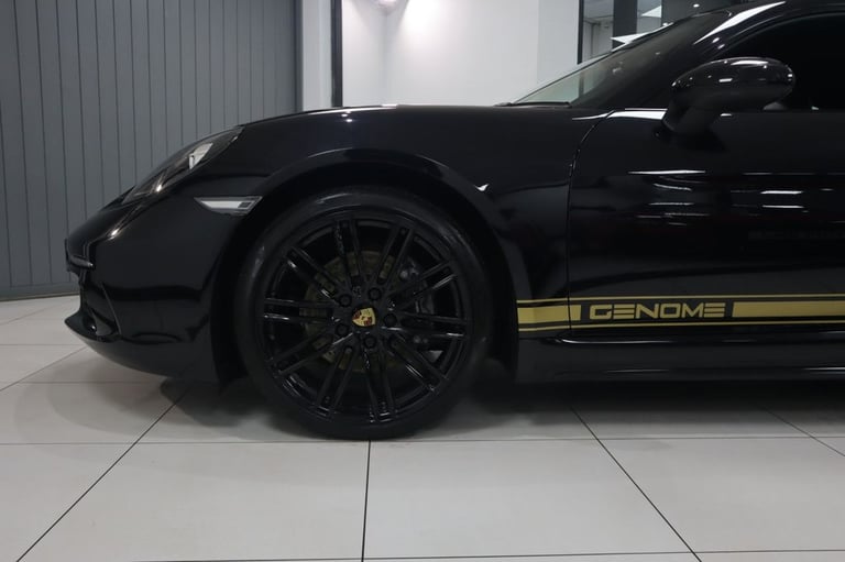 2019 19 PORSCHE 718 CAYMAN 2.0T COUPE GPF 2DR PETROL PDK EURO 6 (S/S) (300 PS)