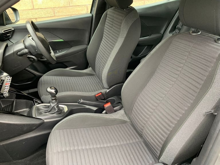 PEUGEOT 2008 1.2 PureTech Active 24,578 MILES 2023