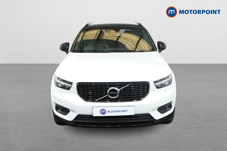 2020 Volvo XC40 2.0 T4 R DESIGN 5dr AWD Geartronic ESTATE PETROL Automatic
