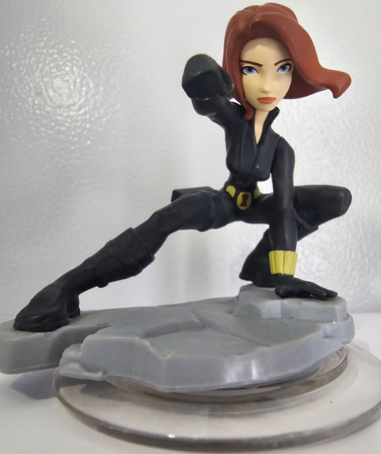 Disney Infinity 3.0 Figure Collection - Star Wars, Incredibles, and More!
