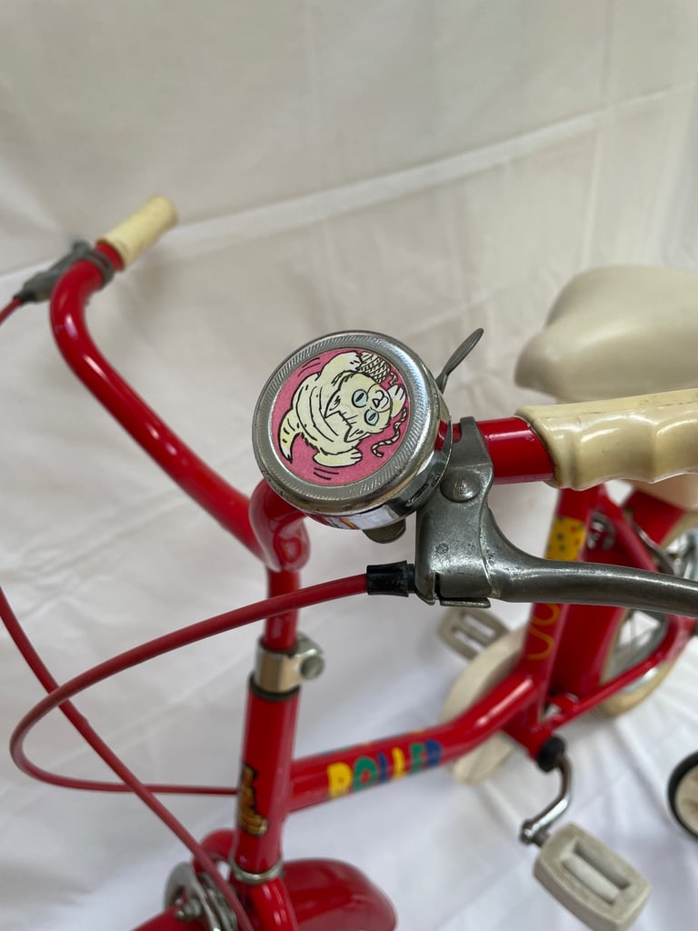 Vintage children’s (4-7yrs) Raleigh bike for sale - Hammersmith