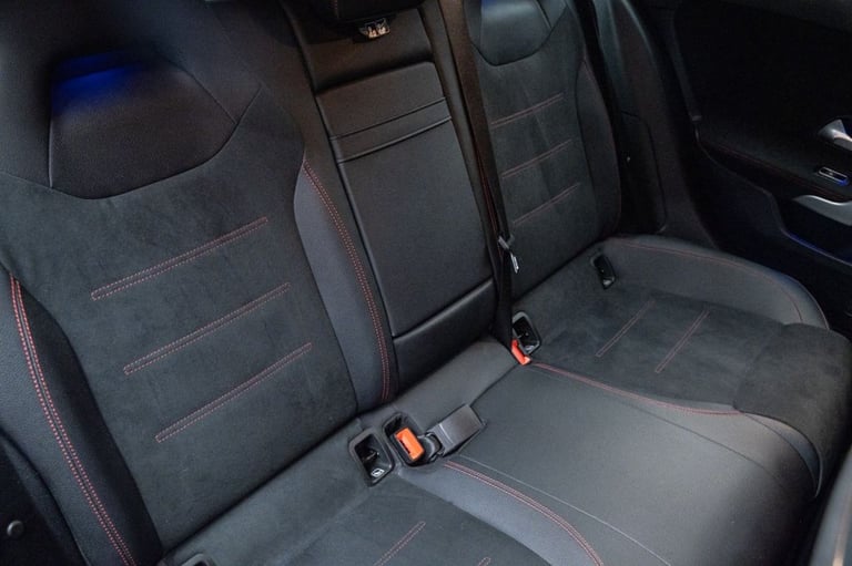 2020 Mercedes-Benz A-Class 1.3 A200 AMG Line (Premium 2) Hatchback 5dr Petrol 7G-DCT Euro 6 (s/s)...