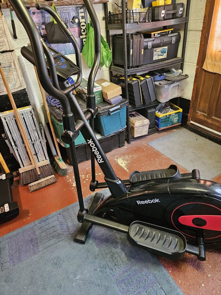 Reebok Crosstrainer