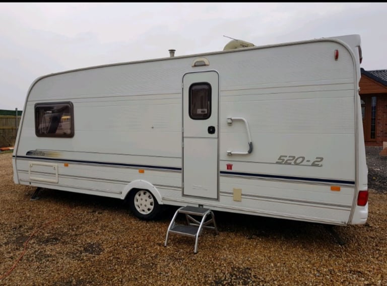 Lunar Delta 520