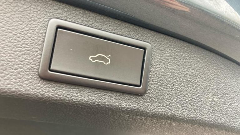 2019 Skoda Kodiaq 2.0 TDI 190 Edition 4x4 5dr DSG [7 Seat] Automatic Estate Diesel Automatic