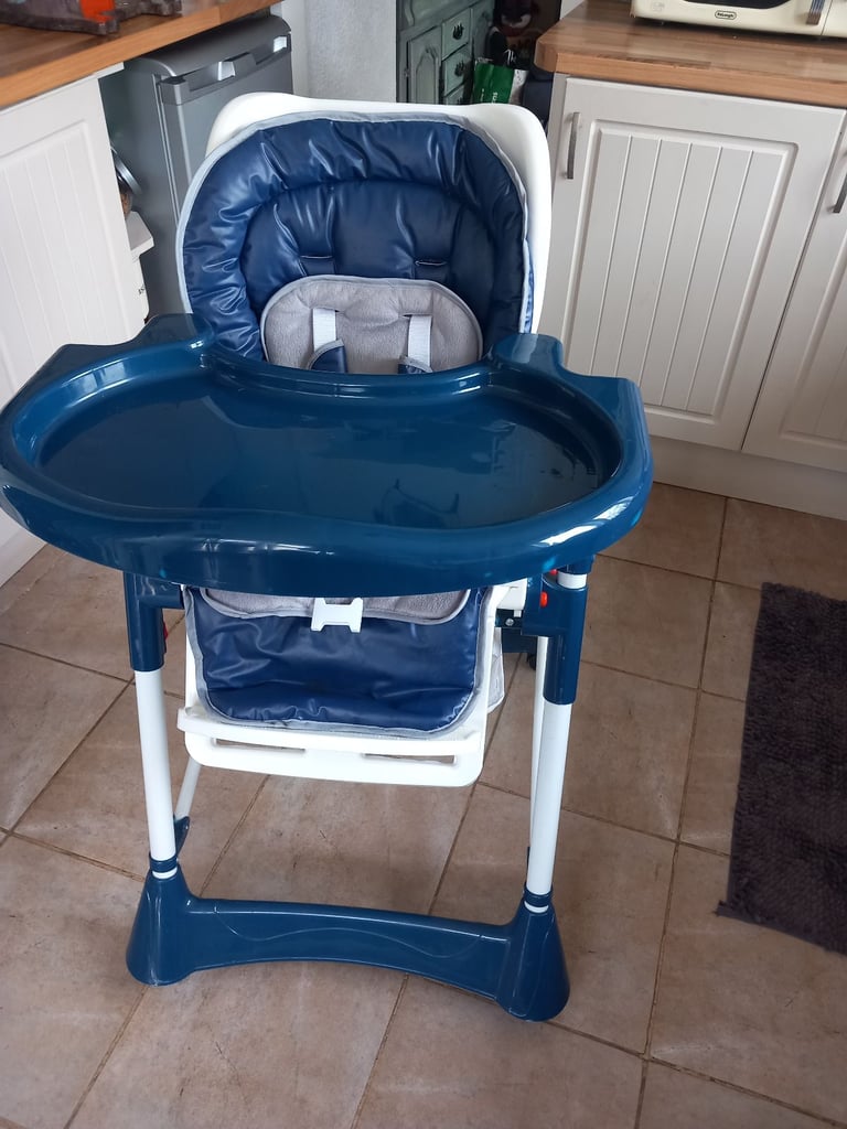 Highchair