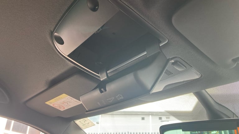 2020 Skoda Fabia 1.0 TSI 110 Monte Carlo 5dr Petrol Hatchback Hatchback Petrol Manual