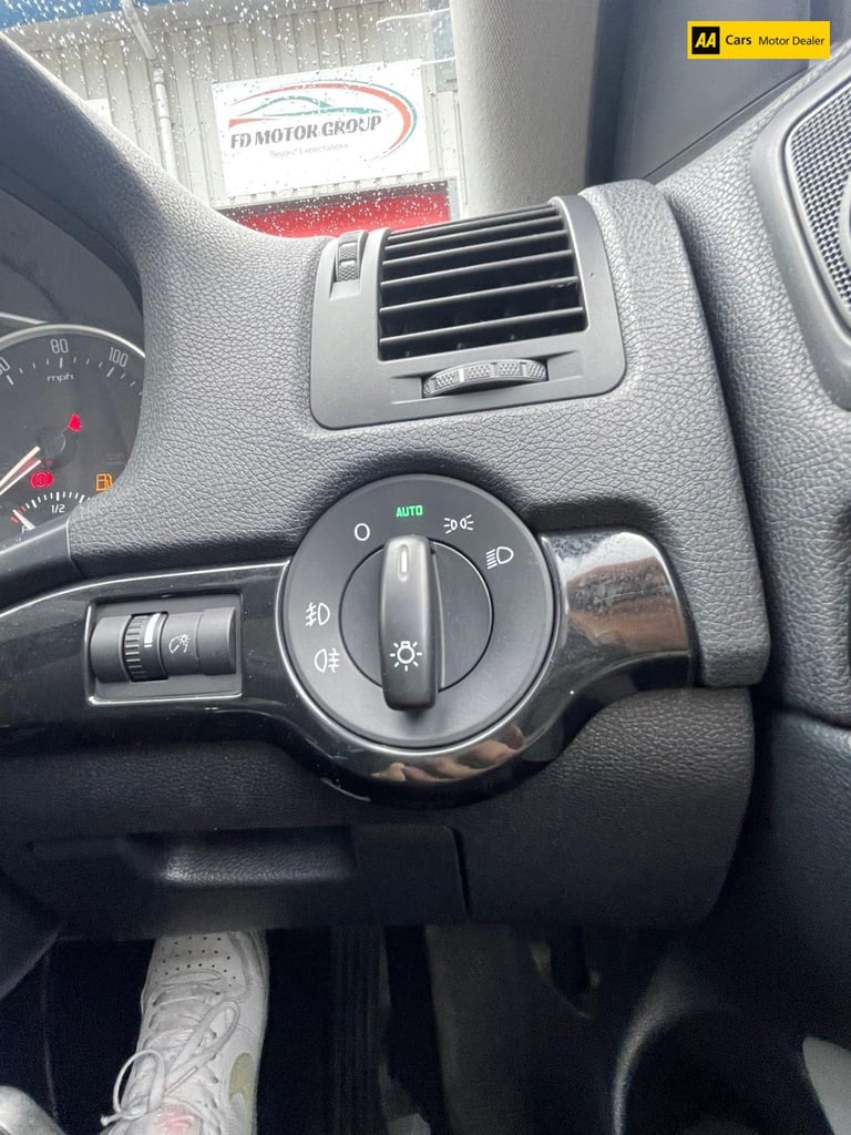 2010 Skoda Octavia 1.8 TSI Laurin + Klement 5dr DSG HATCHBACK PETROL Automatic