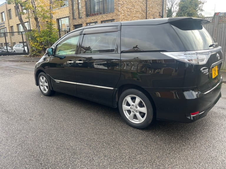 Toyota, 2012, 2360 (cc)