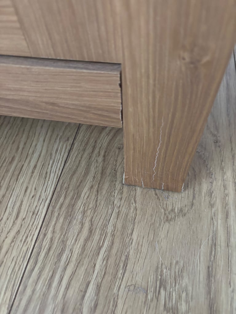 TV Cabinet 