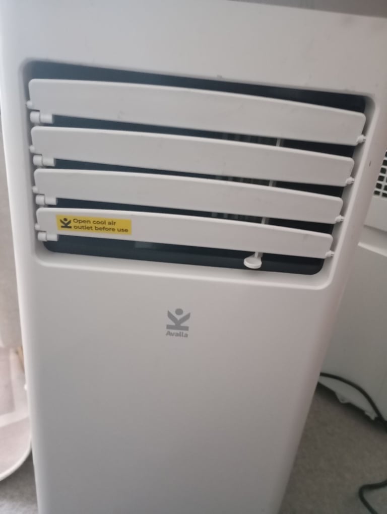 image for Avalla S150 7000BTU air conditioner 