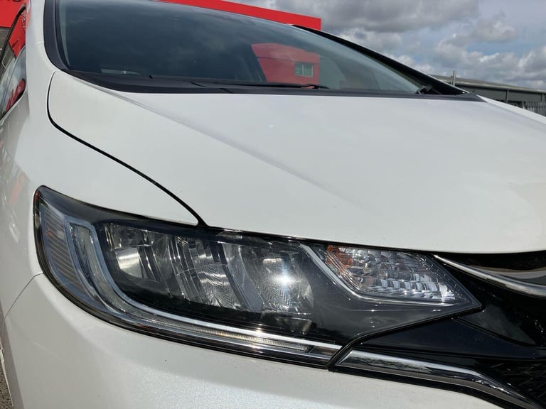 2018 Honda Jazz 1.5 i-VTEC Sport 5dr HATCHBACK Petrol Manual