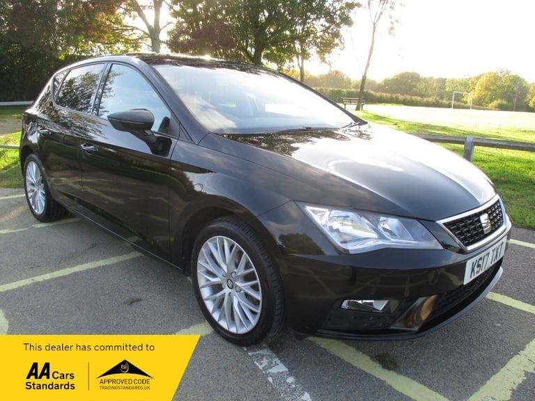 image for SEAT Leon TSI SE DYNAMIC TECHNOLOGY