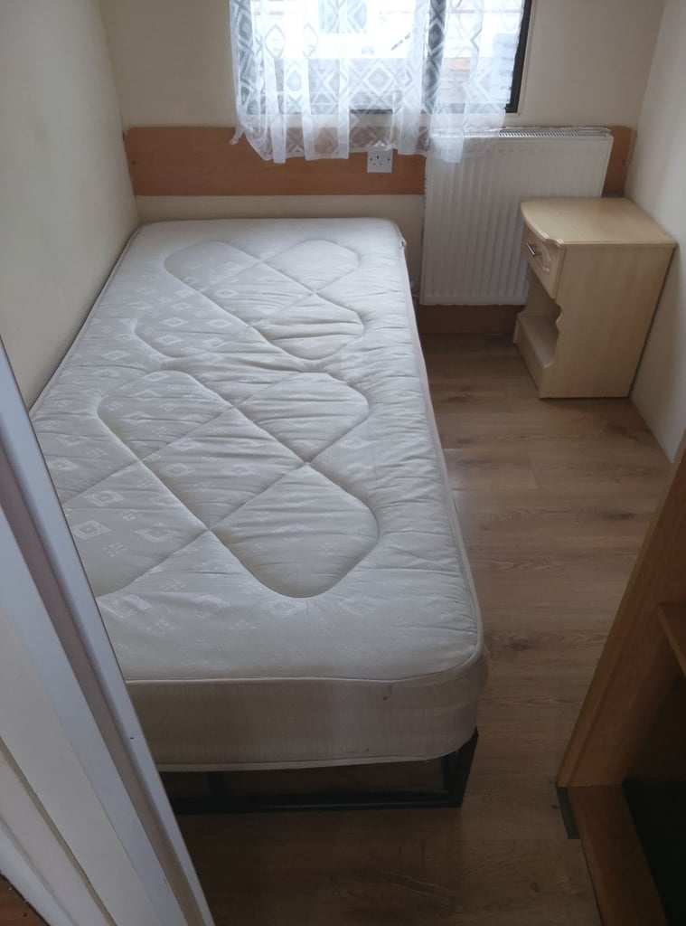 Carvan to rent 